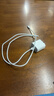 Apple/苹果 20W USB-C充电器  type-c充电器苹果手机充电器原装手机快充头 苹果17手机充电器 实拍图