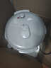 美的（Midea）【自营年货】电压力锅高压电饭煲大容量8升家用10-13人全自动智能预约开盖火锅煮小米饭锅MY-E8129 实拍图