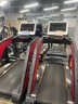 都格跑步机商业健身房专用电动爬坡机家用减肥瘦身低音低噪有氧跑步机 豪华触屏红色跑步机（送货上门包安装） 实拍图