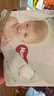 好奇（Huggies）小森林拉拉裤XXXL28片(17kg以上)心钻【透氧顶配更低敏】 实拍图