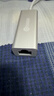 毕亚兹 USB3.0转有线网口 千兆网卡 RJ45网线接口转接头 免驱动转换器 笔记本电脑小米盒子外置网卡 实拍图