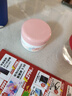 贝亲（Pigeon）儿童面霜 宝宝婴幼儿童专用0-3擦脸霜50g 水三角润肤保湿 实拍图