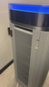 飞利浦（PHILIPS）空气净化器除甲醛神器新房急入住专业家用宠物净化机除烟味病毒过敏原螨尘AC9008 实拍图