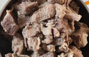 鲜京采 巴西进口原切牛肋肉2斤 牛胸腹部位肋条肉  红烧炖煮 【真原切】 实拍图