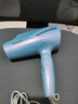 松下（Panasonic）人鱼姬负离子电吹风机筒家用速干纳诺怡护发送女友新年礼物EH-NA98QV 实拍图