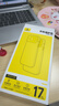 倍思【送手机膜|冰透磁吸|高透不发黄】适用iphone17promax手机壳苹果17promax保护套全包磁吸透明防摔 实拍图