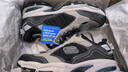 斯凯奇（Skechers）夏季男鞋厚底增高老爹鞋软底舒适休闲鞋百搭运动鞋237145 实拍图