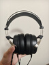 兴戈（SIMGOT）EP5头戴式大动圈监听耳机高解析封闭式HiFi电竞游戏专用有线音乐耳机 EP5【标配1.5M无麦线】 实拍图