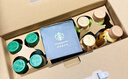 星巴克（Starbucks）星选270ml*4瓶+茶咖270ml*4瓶 年货节礼盒即饮咖啡送礼 实拍图