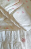 好奇（Huggies）铂金装小桃裤纸尿裤M144片(6-11kg)中号尿不湿【透爽散热】 实拍图