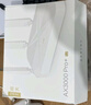 中兴（ZTE）巡天 AX3000满血WIFI6千兆无线家用路由器 自研双核主芯片 5G双频穿墙王wifi路由 Mesh 3000M速率 实拍图