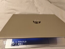 惠普（HP）战66七代 AMD锐龙14英寸轻薄笔记本电脑(高性能长续航R5 16G 512G 低蓝光护眼屏） 实拍图