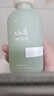 chillmore且悠香氛沐浴露茶歇300mL/瓶香水香氛洗澡全身留香木质调 实拍图