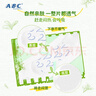 ABC澳洲茶树精华超薄透气日夜卫生巾套装京东自营姨妈巾9包62片 实拍图