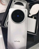 vivo X200s 16GB+1TB 直白 国家补贴 蔡司超级潜望长焦 湿手秒开超声波指纹 拍照 AI手机 实拍图