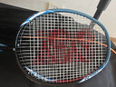 尤尼克斯（YONEX）羽毛球拍全碳素弓箭对拍套装比赛5U轻量ARC5I附手胶拍包尼龙球 实拍图
