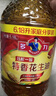 多力【沙溢同款】食用油 非转基因压榨浓香菜籽油5L 粮油 菜油 植物油 实拍图