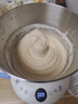 美的（Midea）厨师机和面机家用全自动和面揉面一体机 商用搅面机定时免看管醒面食艺机食品级304不锈钢耐用低噪 仿手工搅拌 7L 大容量【恒温醒面发面】 实拍图