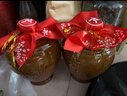 女兒红 精品八年 半干型 绍兴黄酒 1.5L*6坛 整箱装 花雕酒 热销年货 实拍图