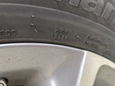 韩泰（Hankook）汽车轮胎 205/55R16 91V H308 原配威朗/宝来/高尔夫/卡罗拉/朗逸 实拍图