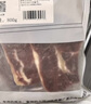 趣尝鲜澳洲板腱牛排800g （多片装）雪花牛排原切  生鲜牛肉京东自营 实拍图