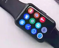 华为WATCH FIT 2 活力款 幻夜黑 华为手表 运动智能手表 血氧自动检测 蓝牙通话 表带快拆 10天长续航 实拍图