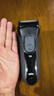 博朗（BRAUN）【便携出游】经典3系电动剃须刀刀头往复式刮胡刀送老公男朋友 男 实拍图