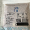 一品爽六星金钩虾米180g 小虾仁干 淡干虾仁虾皮开洋虾米小海米煲汤食材 实拍图