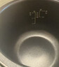 小熊（Bear）电饭煲 电饭锅家用1-2人 智能预约多功能 一人小型迷你电饭煲米饭锅微压1.6升 DFB-B16C1 实拍图