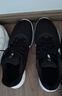 耐克NIKE跑步鞋男缓震透气REVOLUTION 6运动鞋DC3728-003黑白42.5 实拍图