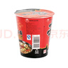 农心（NONGSHIM）农心 辛拉面香菇牛肉味12杯 速食泡面休闲食品65g*12杯 整箱装 实拍图
