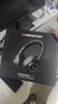 魔声（Monster）Harmonic N10 头戴式无线蓝牙耳机电竞游戏音乐运动降噪耳麦手机电脑通用 N10经典黑【新款-超轻版+有线双模式+60H续航】】 实拍图