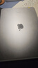 Apple 苹果平板电脑iPad Pro 4代 11英寸 2022款 M2芯片  二手苹果平板 灰色 128G 实拍图