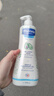 妙思乐（MUSTELA）儿童洗发沐浴二合一500ml 婴儿专用洗发水沐浴露法国进口 实拍图