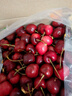 京鲜生 智利车厘子2J级 5斤装 果径约28-30mm 新鲜水果年货礼盒 实拍图