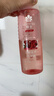 蜂花无硅油洗发水富含红石榴洋甘菊精华保湿柔顺温和滋养洗发膏500ml 实拍图
