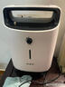 氧精灵10L升医用制氧机大流量呼吸十大牌子吸氧机家用老人氧气机103W 实拍图