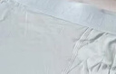 有棵树男士内裤男10A抗菌纯棉裆高弹莱赛尔平角男生大码男式四角裤头 实拍图