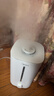 美的（Midea）空气加湿器家用卧室静音抗菌孕妇母婴幼儿大容量客厅办公室桌面小型鼻炎雾化器新年礼物SC-3G40S 实拍图