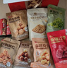 良品铺子坚果零食礼盒1510g坚果零食大礼包年货节日送礼团购礼品礼盒送礼 实拍图
