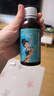 星鲨维生素d3滴剂30粒*5盒装儿童促钙吸收+赖氨肌醇维b12口服溶液135ml 维生素b12赖氨酸青少年长高4-18岁 实拍图