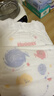 好奇（Huggies）金装拉拉裤L124片(9-14kg)尿不湿【速干不易红】 实拍图