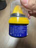 ONEFULL鞋油擦鞋神器真皮保养油无色通用皮鞋皮革护理保养油无色50ml 实拍图