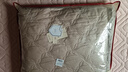 无印良品A类夹棉床笠单件 1.5x2米床罩床垫遮盖物全包床笠 米咖 实拍图