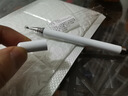 触屏笔手机手写电容笔适用vivo小米安卓华为OPPO触控笔细头平板笔 特价促销/升级款【随机色】1支/超精准 实拍图