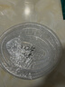 碧灵（BLING） 透明硅胶管硅胶橡管 耐高温软管无毒无味 四季柔软4/5/6/8/10/12 内径19mm*外径25mm（1米价格） 实拍图