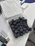 怡颗莓Driscoll's云南蓝莓Jumbo大果18mm+ 4盒装 约125g/盒 新鲜水果 实拍图
