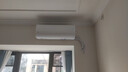 美的（Midea）酷省电 爆款推荐 空调挂机 大1.5匹新一级能效全直流变频节能低噪音防直吹 以旧换新 国家补贴 酷省电 大1.5匹 二代制热省电30% 26年新款 实拍图