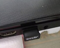 Tenda腾达 WiFi6免驱动usb无线网卡台式机专用 wifi接收器台式电脑笔记本主机网络wifi发射 内置天线 实拍图