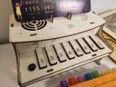 名遇科学小实验儿童科技diy物理套装DIY手工制作小学生儿童礼物电子钢琴手工套装益智玩具 实拍图